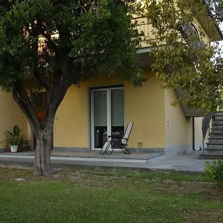 Apartment Base *