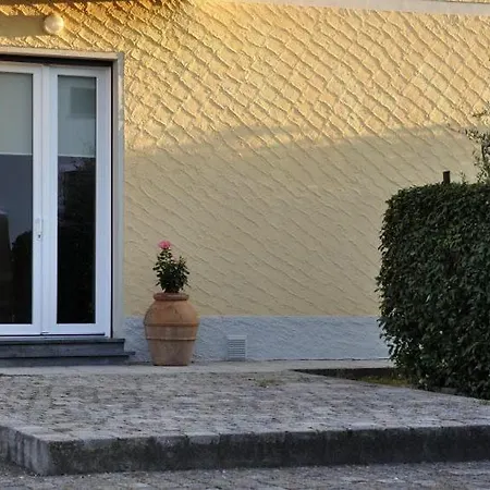 Base Apartment San Giuliano Terme