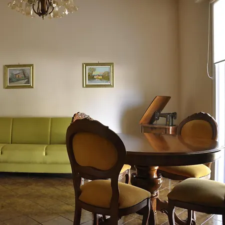 Base Apartment