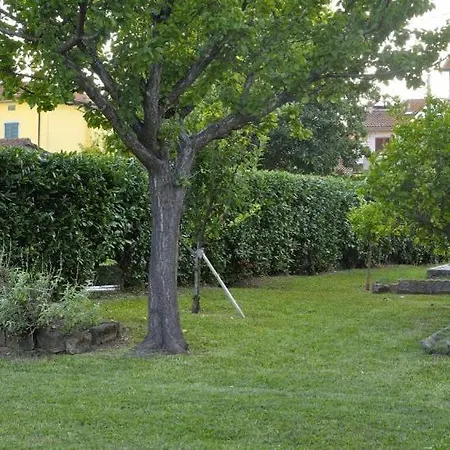 Base Apartment San Giuliano Terme