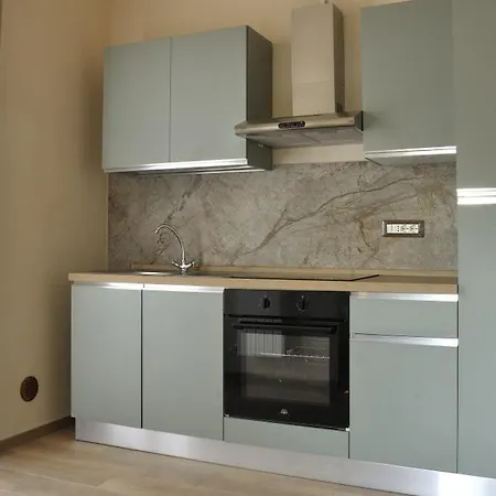 Apartment Base