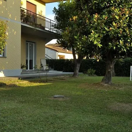 Apartment Base