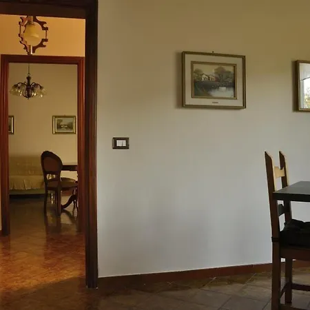 Base San Giuliano Terme