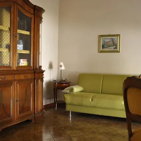 Apartment Base San Giuliano Terme