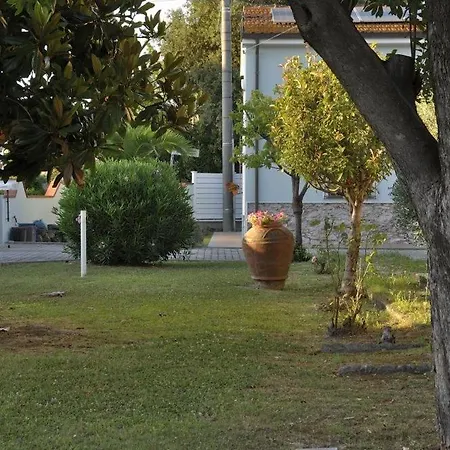 Base Apartment San Giuliano Terme