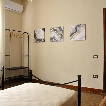 Apartment Base San Giuliano Terme